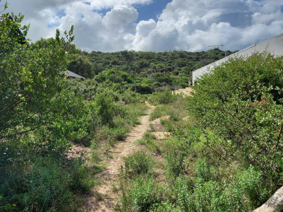 0 Bedroom Property for Sale in Kleinkrantz Western Cape